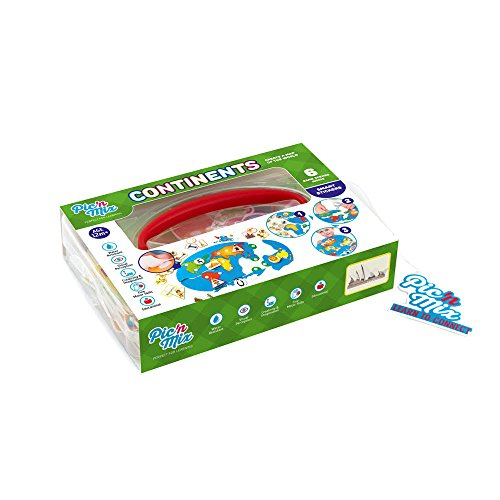 Picnmix Kontinente Lernspiele Spielzug Und Spiel Für encequiconcerne Online Spiel Kinder