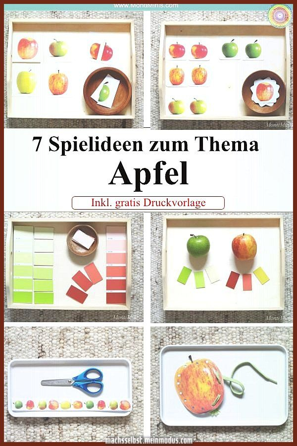 Pin Auf Basteln Mit Kindern concernant Arbeitsblätter Apfel Grundschule Pin Auf Basteln Mit Kindern concernant Arbeitsblätter Apfel Grundschule