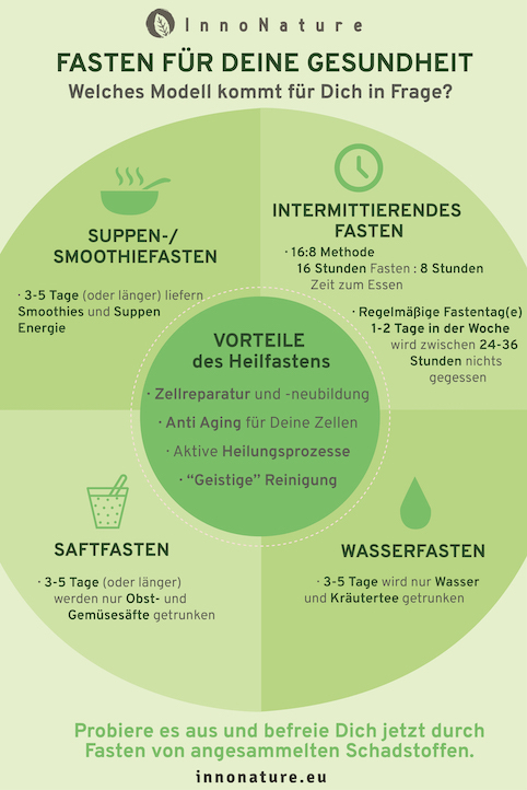 Pin Auf Frühling: Rezepte + Tipps concernant Was Bedeutet Fasten