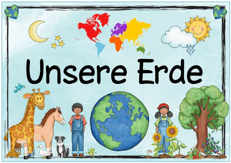 Pin Auf Klassendienst destiné Experimente Zum Thema Erde