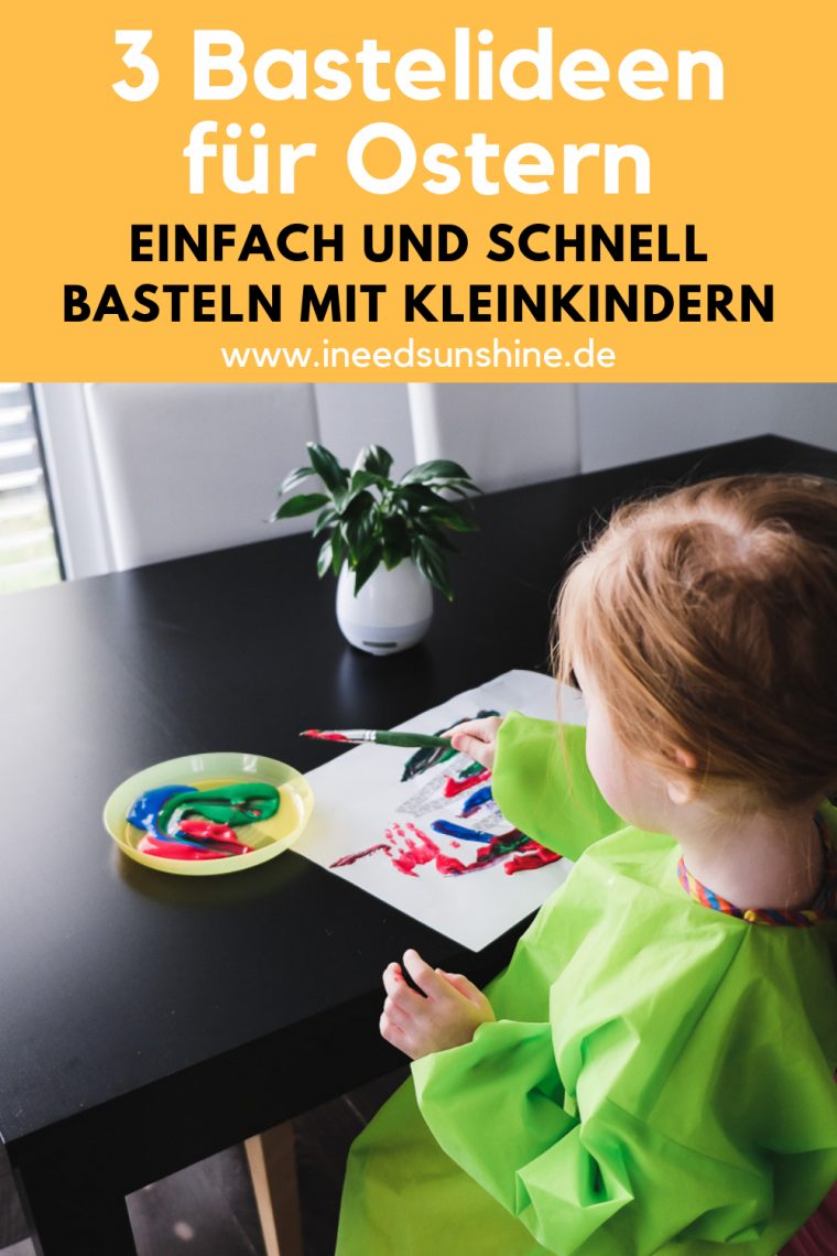 Pin Auf Kleinkinder: Tipps, Basteln, Spielideen, Rezepte concernant Kleinkinder Basteln