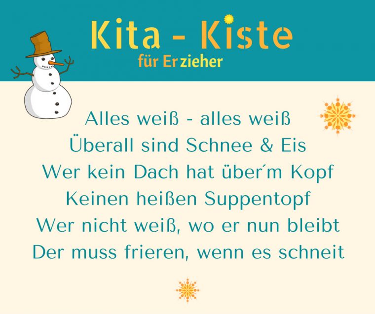 Pin Auf Mini-Gedichte pour Kindergedichte Weihnachten