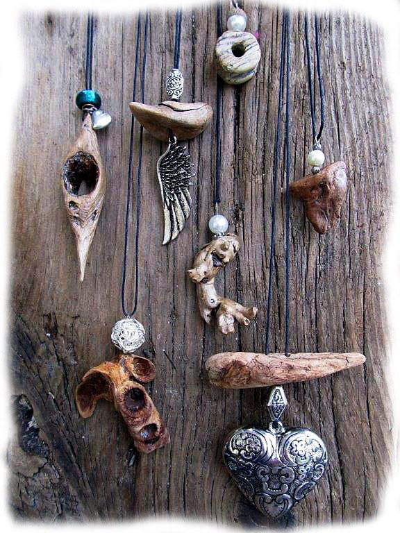 Pin Auf Schwemmholz Treibholz intérieur Schmuck Aus Ton Herstellen