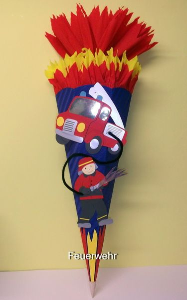 Pin Auf To Do!! encequiconcerne Bastelvorlage Schultüte