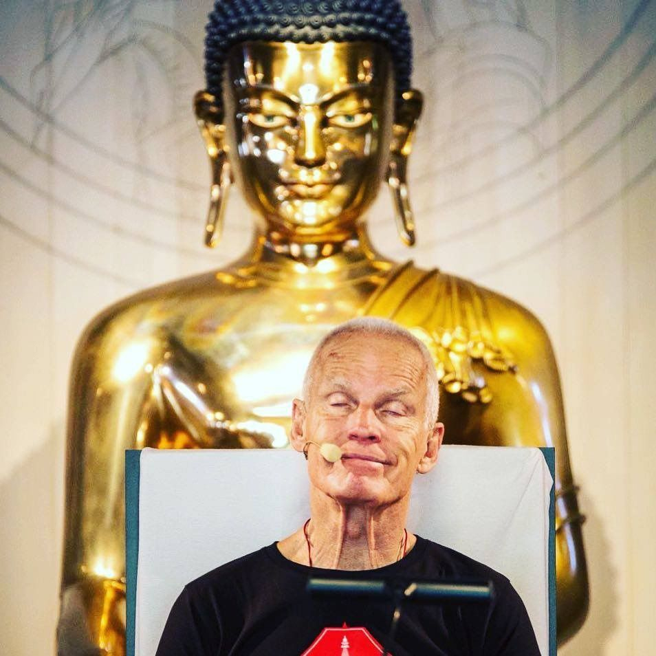 Pin Von Lilia Auf Lama Ole Nidahl | Buddhismus encequiconcerne Buddhismus Erklärung