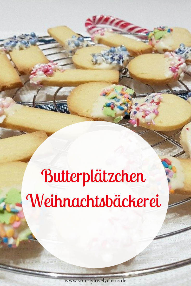 Plätzchen Mit Weißer Schokolade – Simplylovelychaos destiné Plätzchen Mit Kindern Backen Rezepte
