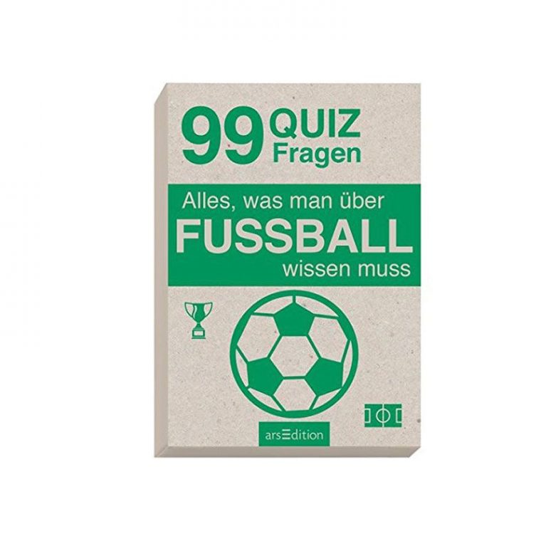 Quiz – Alles Was Man Über Fußball Wissen Muss | Fussball avec Quizfragen Für Kids
