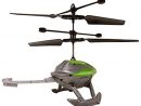 Rc Hubschrauber Mit Sensorsteuerung (Grün) Ufo Drohne Für avec Hubschrauber Für Kinder
