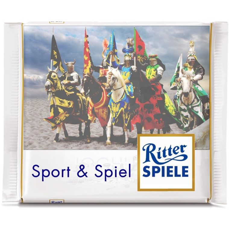 Ritter Sport Lustig Witzig Sprüche Bild Bilder. Sport Und pour Ritter Spiele Kostenlos