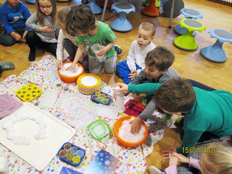 Schneeflöckchen Weißröckchen | Deutsche Schule Moskau concernant Projekt Froschkönig Kindergarten