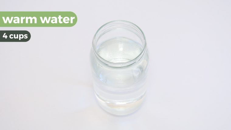 Seifenblasenwasser Herstellen – Wikihow intérieur Seifenblasenwasser Selbst Herstellen