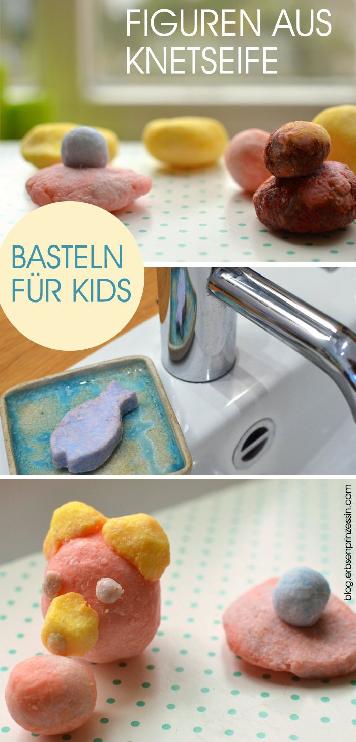 Serie "Basteln Am Kindergeburtstag": Seife Kneten serapportantà Bastelaktionen Mit Kindern Serie "Basteln Am Kindergeburtstag": Seife Kneten serapportantà Bastelaktionen Mit Kindern