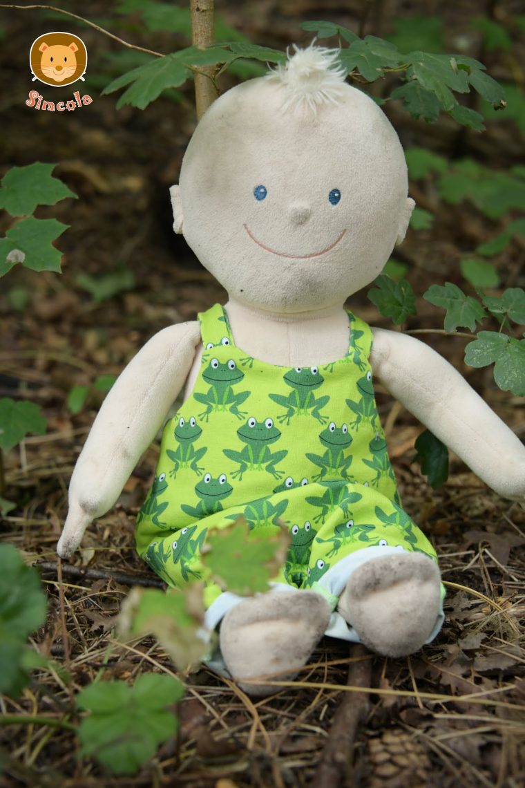 Simcola Näht: Noch Ein Bisschen Frosch dedans Projekt Froschkönig Kindergarten Simcola Näht: Noch Ein Bisschen Frosch dedans Projekt Froschkönig Kindergarten