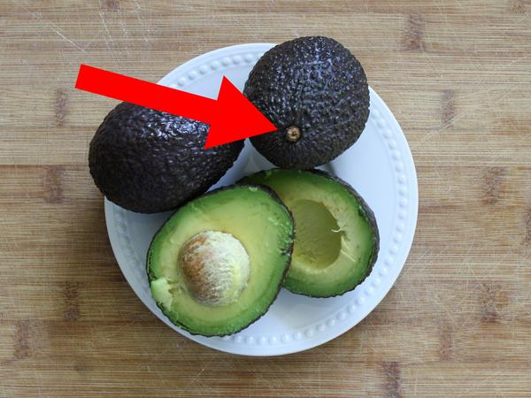 Sind Avocados Obst Oder Gemüse? avec Unterschied Obst Frucht