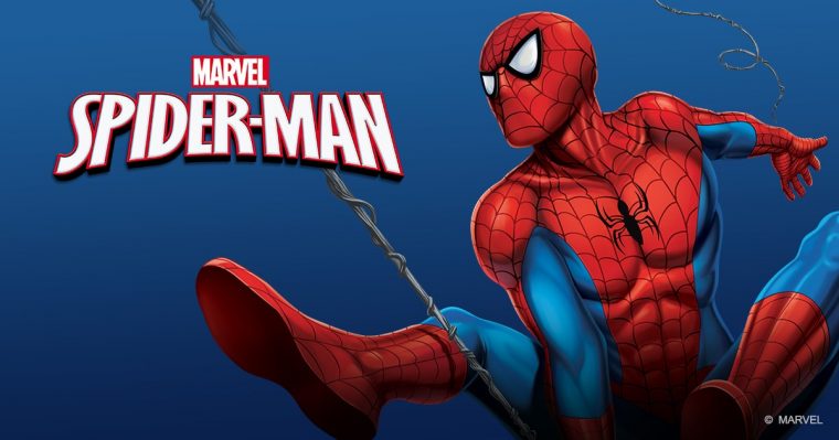 Spider-Man Games | Free Spider-Man Games For Kids | Marvel Hq tout Spiderman Spiele Online