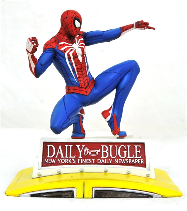 Spider-Man (Video Game): Spider-Man On Taxi – Marvel à Spiderman Spiele Online