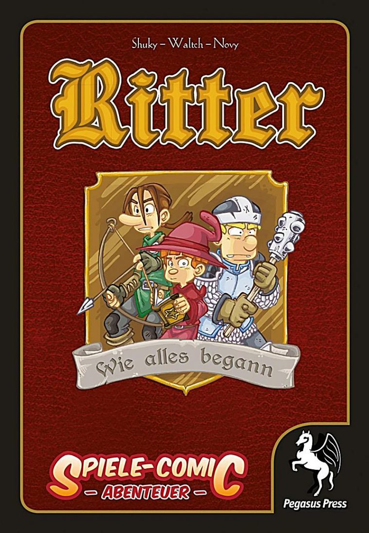 Spiele-Comic Abenteuer, Ritter Buch Bei Weltbild.ch Bestellen dedans Ritter Spiele Kostenlos