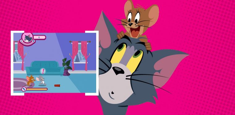 Spiele Für Kids | Kostenlose Online-Spiele Für Kids serapportantà Tom Und Jerry Spielen Kostenlos