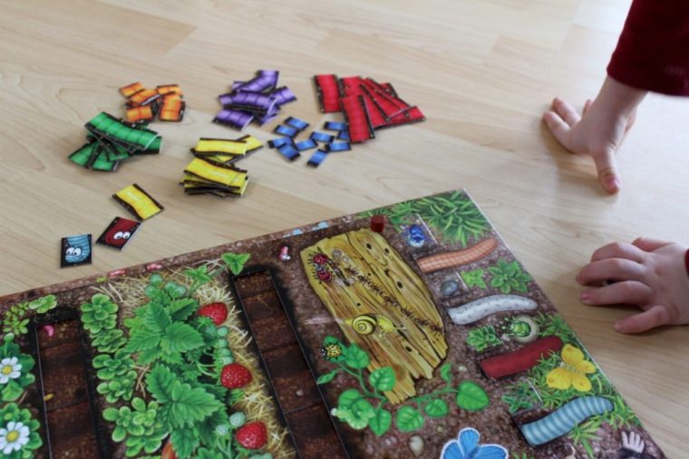 Spielspass Für Die Ganze Familie: Da Ist Der Wurm Drin tout Online Spiel Kinder Spielspass Für Die Ganze Familie: Da Ist Der Wurm Drin tout Online Spiel Kinder