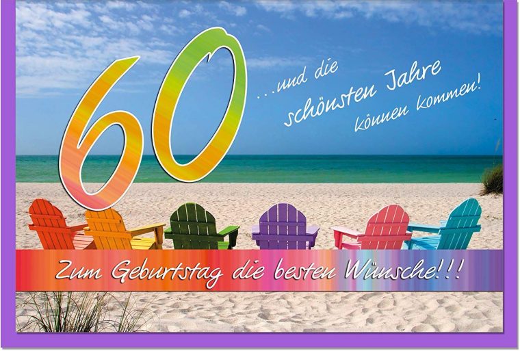Spruch Zum 60.Geburtstag Geburtstagskarte Luxury serapportantà Geburtstag Bilder Kostenlos