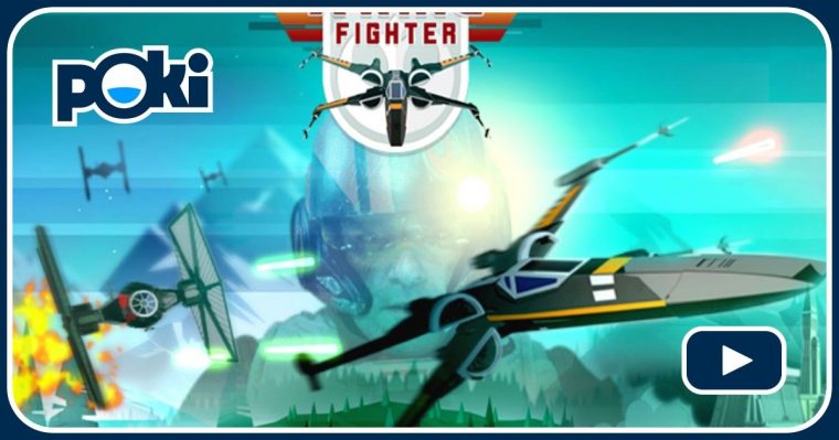 Star Wars X-Wing Fighter Online – Spiele Kostenlos Auf intérieur Star Wars Spielen Online Kostenlos