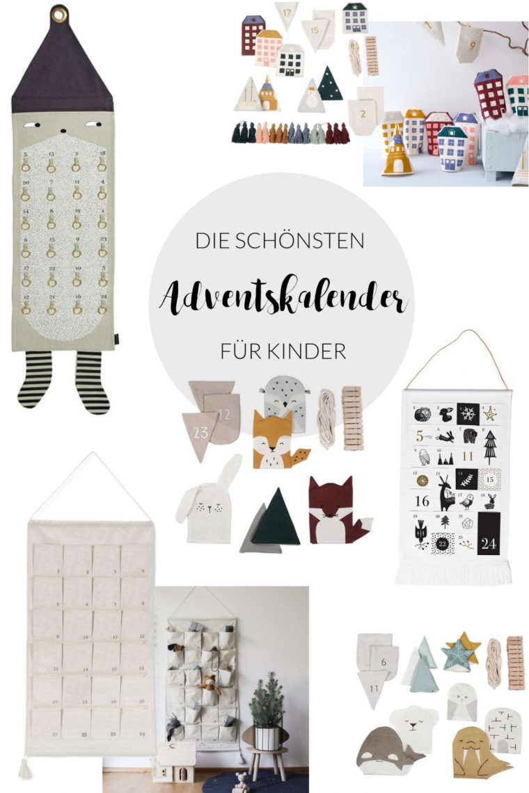 Studiovea | Die Schönsten Adventskalender Für Kinder pour Adventskalender Für Kinder