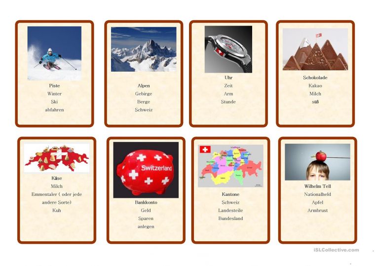 Tabu Zum Ausdrucken – Schulsachen Tabu Differenziert intérieur Kartenspiel Vorlage Zum Ausdrucken