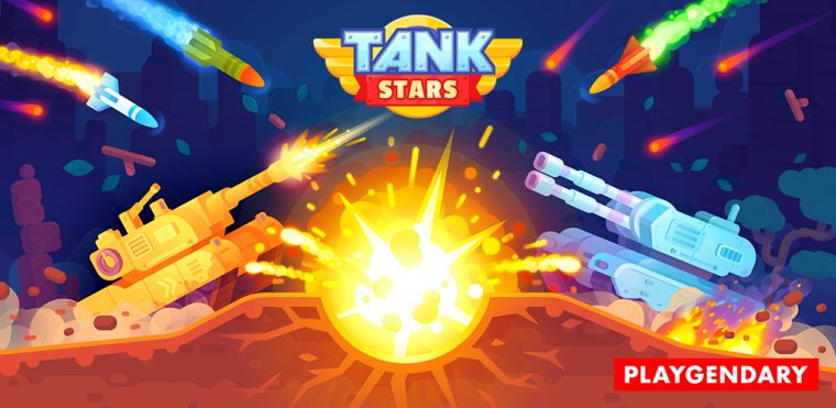 Tank Stars Kostenlos Am Pc Spielen, So Geht Es! | Spiele serapportantà Star Wars Spielen Online Kostenlos