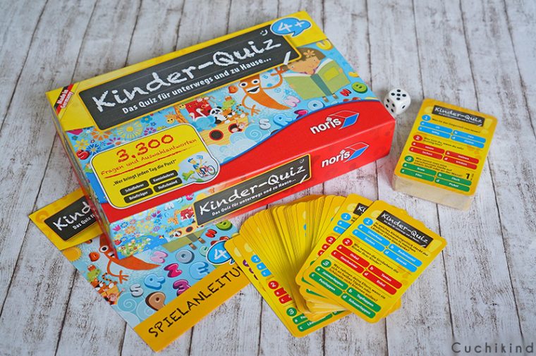 Tolle Spiele Ab 4 Jahren – Cuchikind destiné Quiz Für Kindergartenkinder