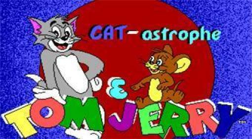 Tom & Jerry Cat-Astrophe | Kostenlos Spielen Auf Topspiele.de à Tom Und Jerry Spielen Kostenlos