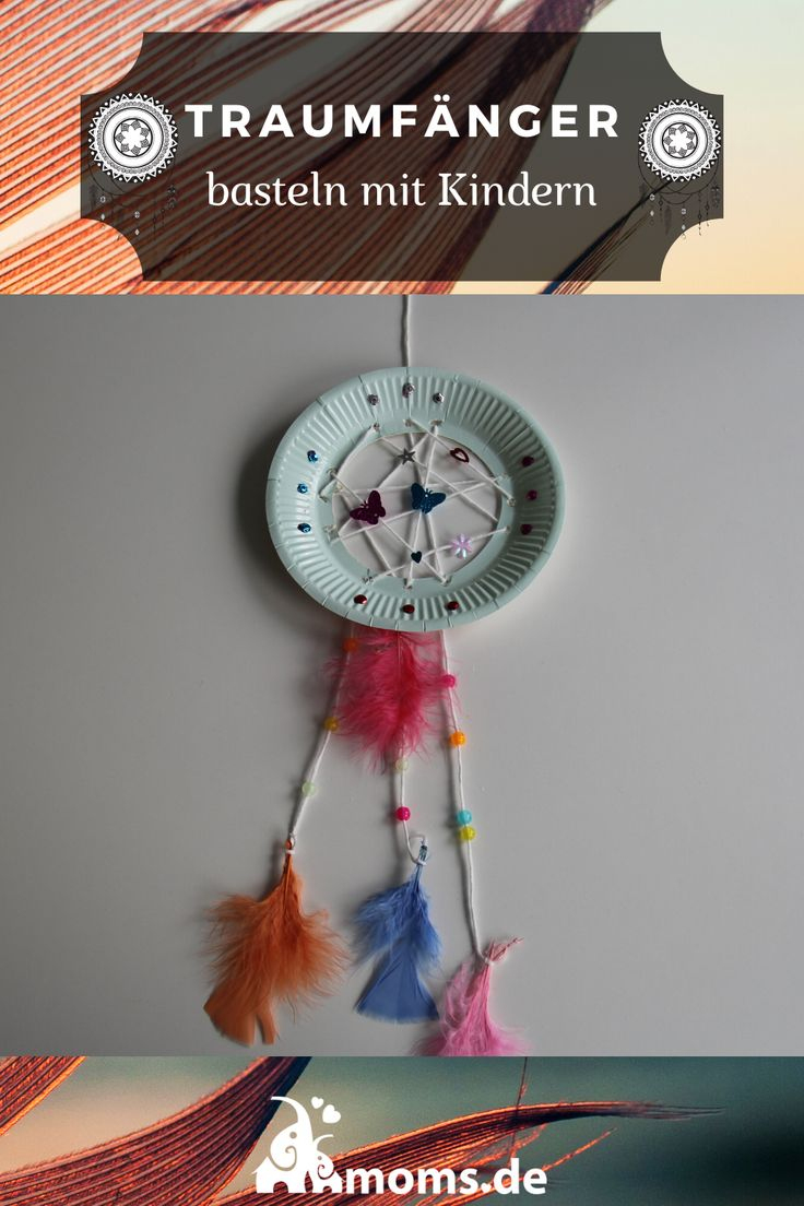 Traumfänger Basteln Mit Kindern | Traumfänger Basteln à Traumfänger Basteln Kinder Traumfänger Basteln Mit Kindern | Traumfänger Basteln à Traumfänger Basteln Kinder