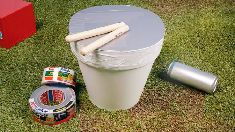 Trommel Selber Bauen, Trommel Selber Bauen Anleitung à Trommel Selber Basteln Trommel Selber Bauen, Trommel Selber Bauen Anleitung à Trommel Selber Basteln