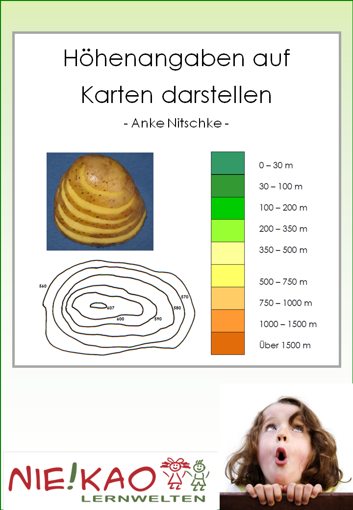 Unterrichtsmaterial, Übungsblätter Für Die Grundschule pour Sachkunde Kartoffel