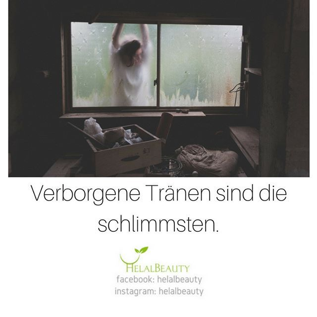 Verborgene Tränen Sind Die Schlimmsten. | Zitate, Lektion encequiconcerne Muslimischer Glaube