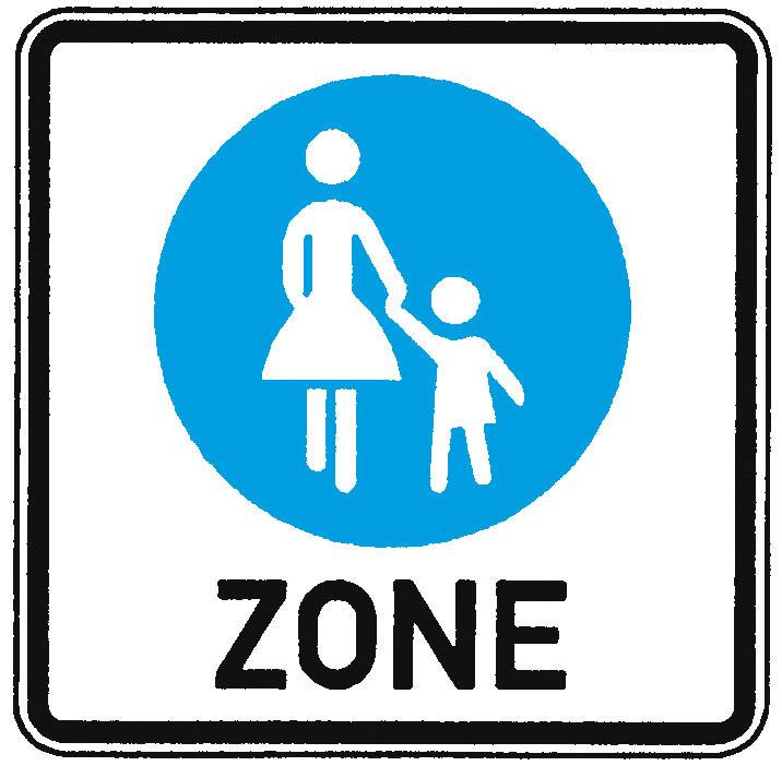 Verkehrsschilder Zum Ausmalen Für Kinder – Malvorlagen à Verkehrsschilder Für Kinder