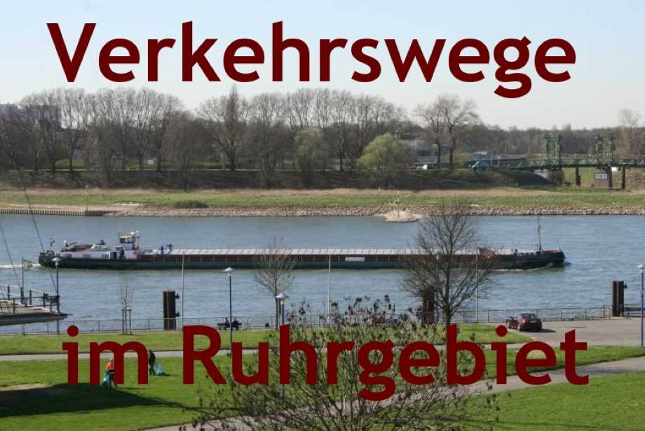 Verkehrswege In Nordrhein-Westfalen destiné Hamsterkiste Verkehr