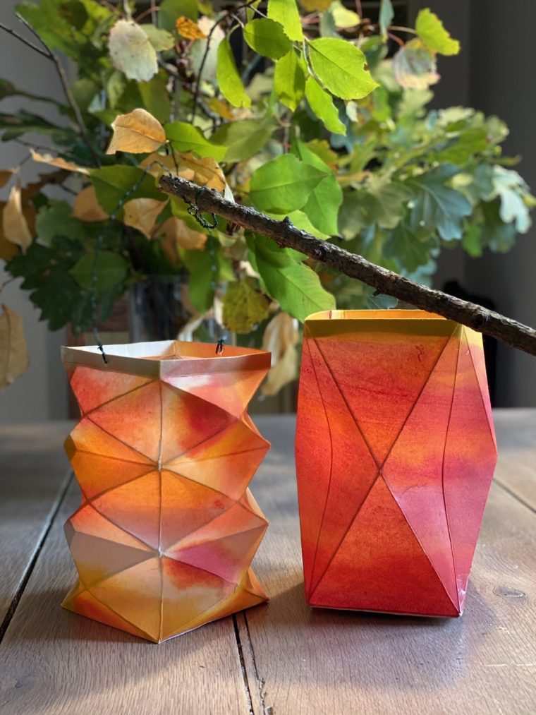 Waldorf Laterne Basteln: Anleitung (Mit Pdf) – Feinslieb avec Laternen Zum Selber Basteln Waldorf Laterne Basteln: Anleitung (Mit Pdf) – Feinslieb avec Laternen Zum Selber Basteln