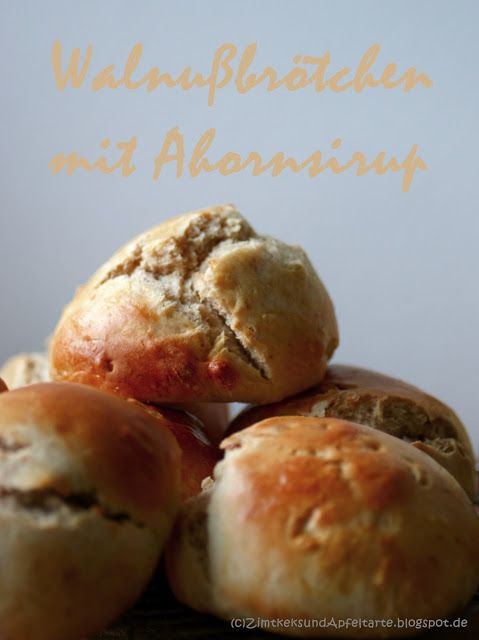 Walnuss-Brötchen Aus Quark-Öl-Teig | Rezept | Lebensmittel destiné Quark Öl Teig Brötchen Walnuss-Brötchen Aus Quark-Öl-Teig | Rezept | Lebensmittel destiné Quark Öl Teig Brötchen