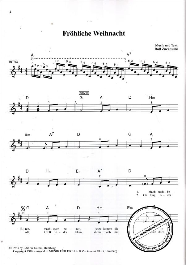 Was Bringt Der Dezember - Von Zuckowski Rolf - Sik 1141 à Noten In Der Weihnachtsbäckerei