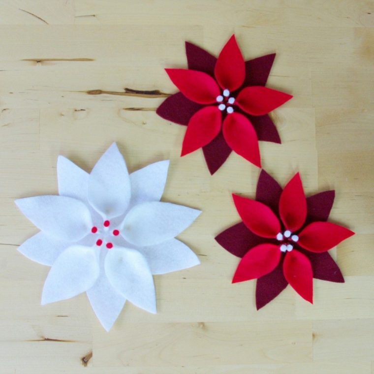 Weihnachten Weihnachts-Deko Dekoration Filz destiné Weihnachtsbasteln Vorlagen Kostenlos Weihnachten Weihnachts-Deko Dekoration Filz destiné Weihnachtsbasteln Vorlagen Kostenlos