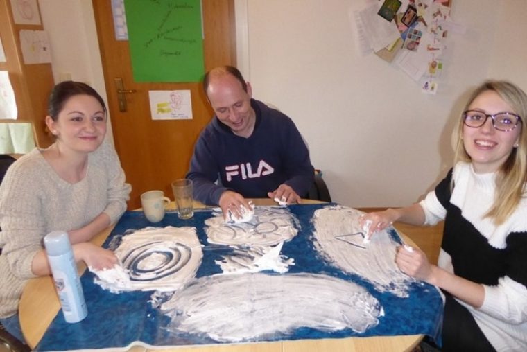 Weiterbildung Heilpädagoge/In avec Ausbildung Heilpädagoge