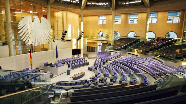 Wer Sitzt Im Bundestag? – Politik Einfach Erklärt – [Geolino] destiné Buddhismus Kindern Erklärt