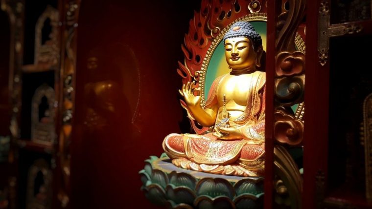 Wie Ich In Melbourne Zum Buddhismus Konvertiert Bin serapportantà Was Bedeutet Buddha