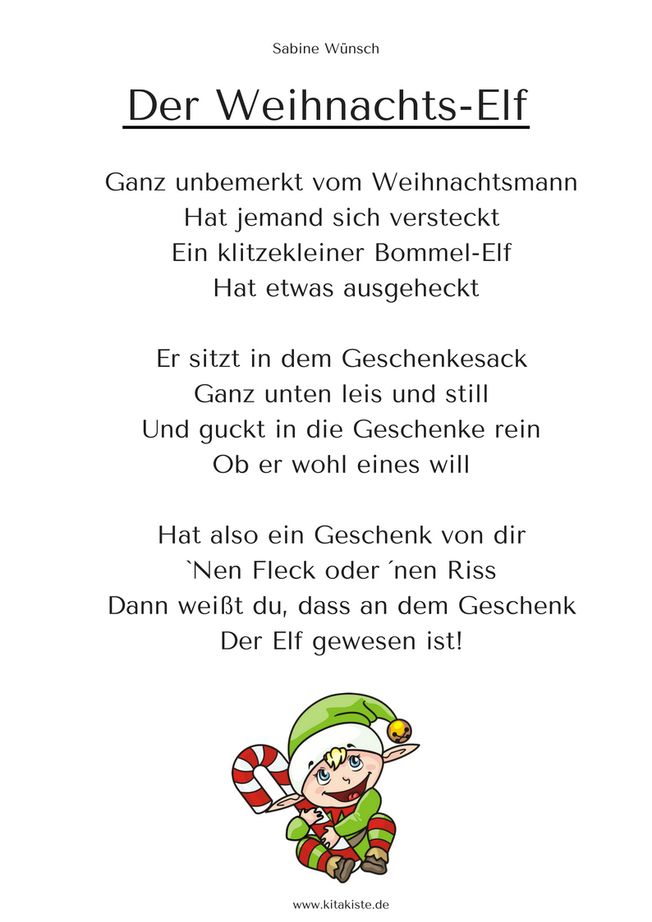 Winter – Kita-Kiste, Lieder Für Kita Und Grundschule tout Weihnachtsgeschichte Für Kleinkinder
