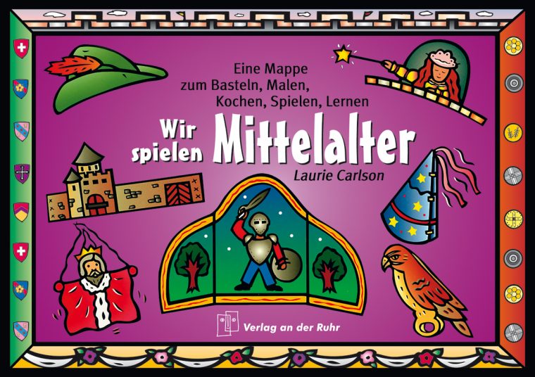 Wir Spielen Mittelalter | Mittelalter, Mittelalter Spiele tout Mittelalter Grundschule