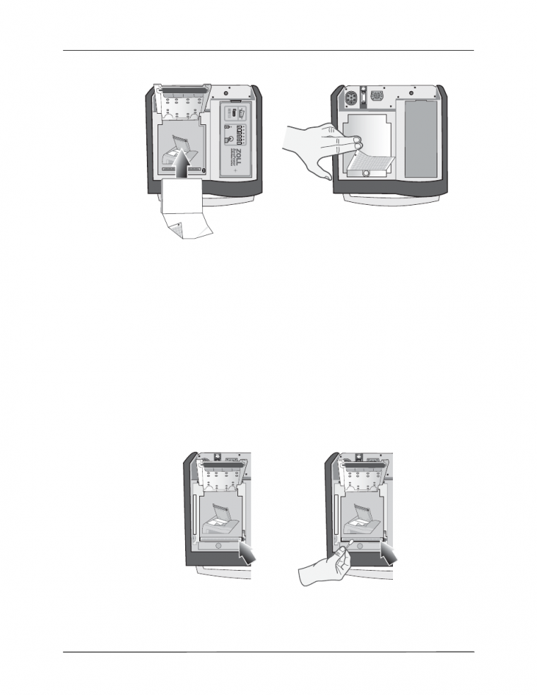 zoll r series instruction manual