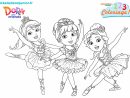 1, 2, 3 Coloriage ! | Dora And Friends : Au Coeur De La à Dora And Friends Au Coeur De La Ville Saison 1