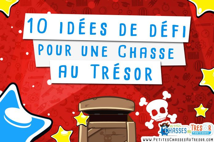 10 Idées De Défi Pour Une Chasse Au Trésor | Chasse Au tout 10 Jeux Pour Simuler Ton Intelligence 10 Idées De Défi Pour Une Chasse Au Trésor | Chasse Au tout 10 Jeux Pour Simuler Ton Intelligence