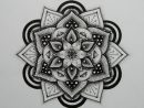 1001 + Ideen Zum Thema Mandala Malen + Ausführliche dedans Petit Mandala