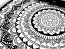 1001+ Idées Et Techniques Pour Faire Un Mandala serapportantà Petit Mandala